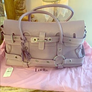 Authentic Luella Handbag